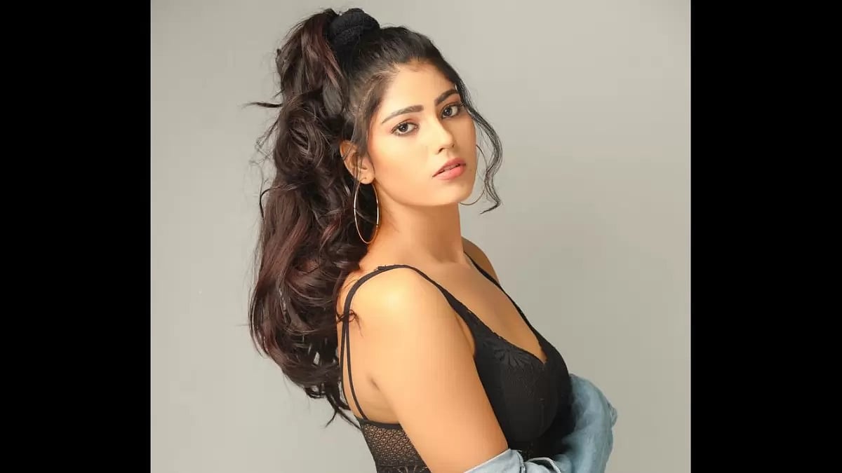 Ayra Bansal, Actress