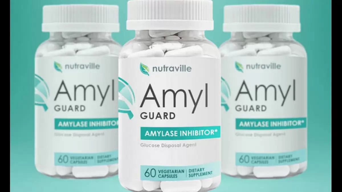  Amyl Guard 