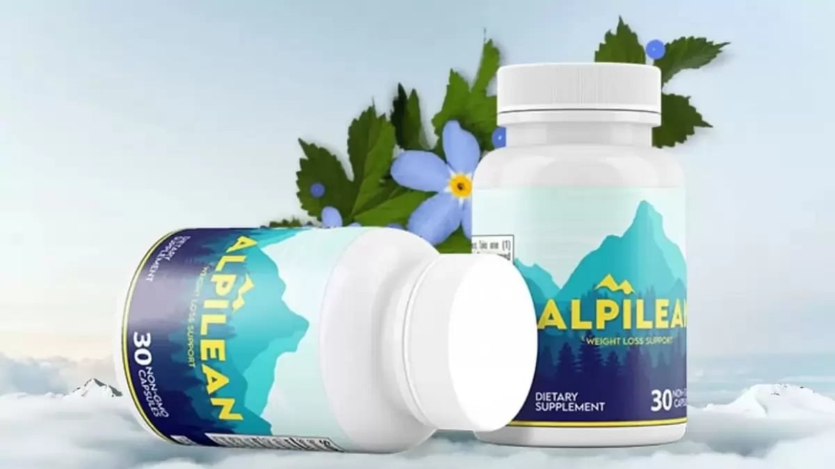 Alpilean Reviews