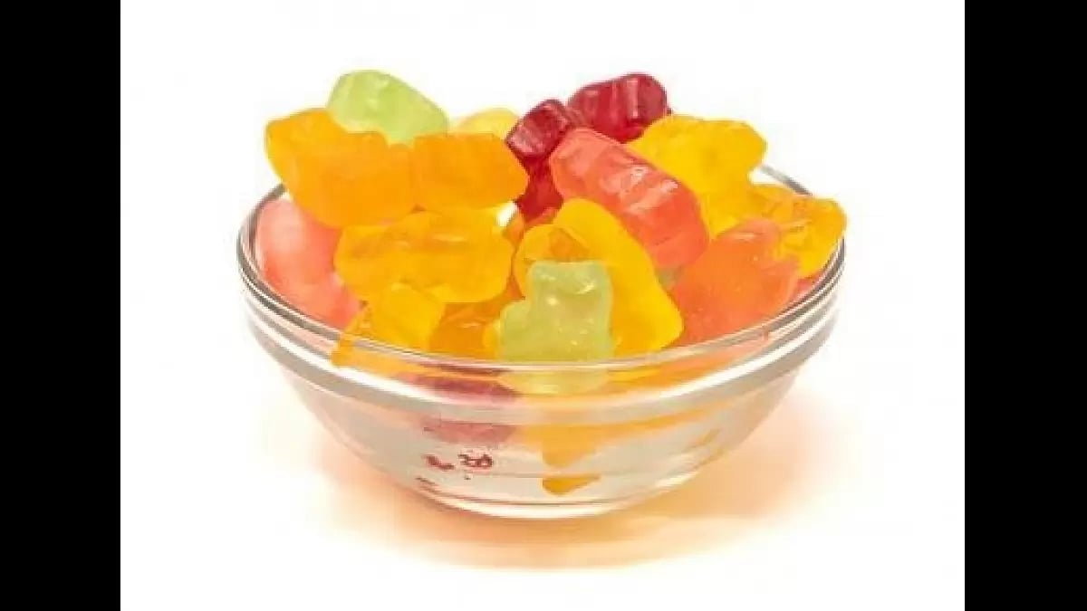 Keto One Gummies 