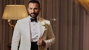 Saif Ali Khan