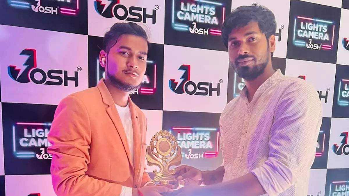 Piyush Baba, Musician