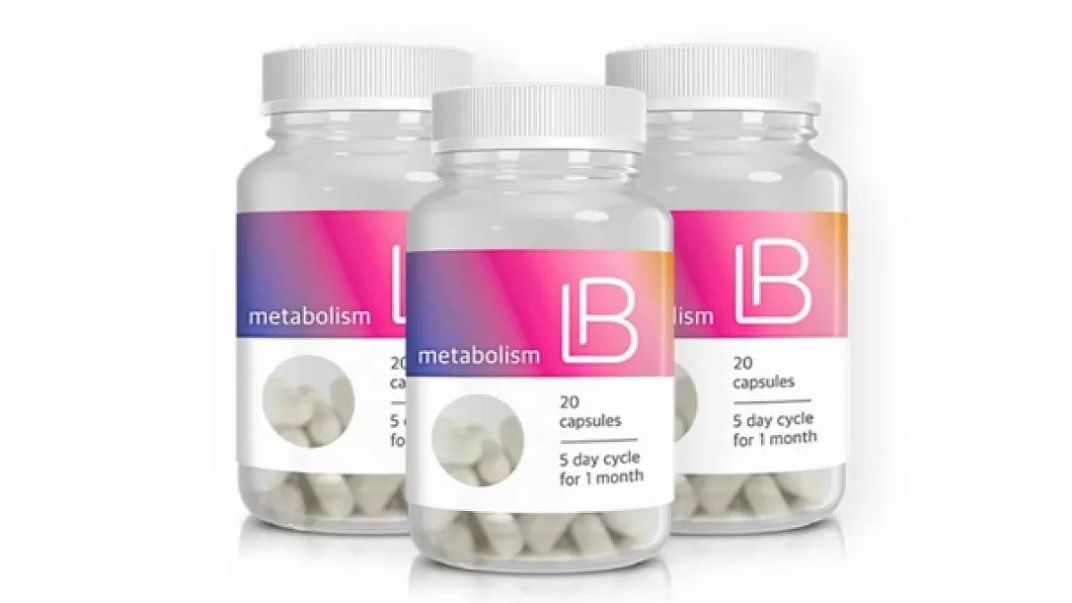 LIBA Diet Pills
