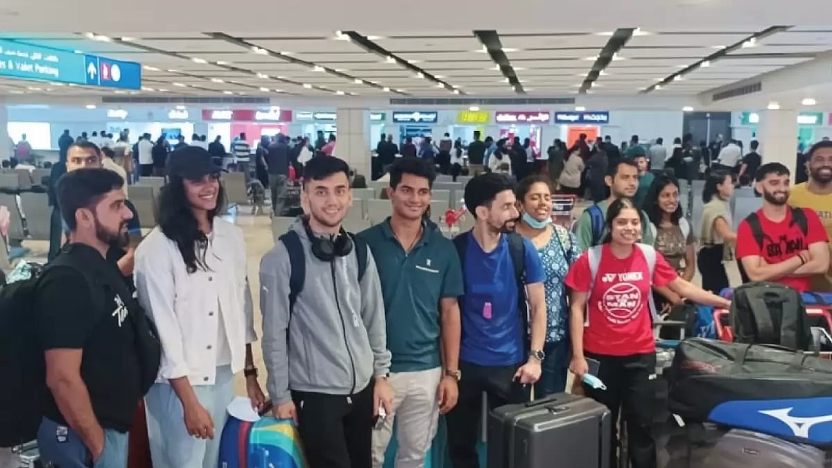 The top two teams from each of the four groups will qualify for the quarter-finals.