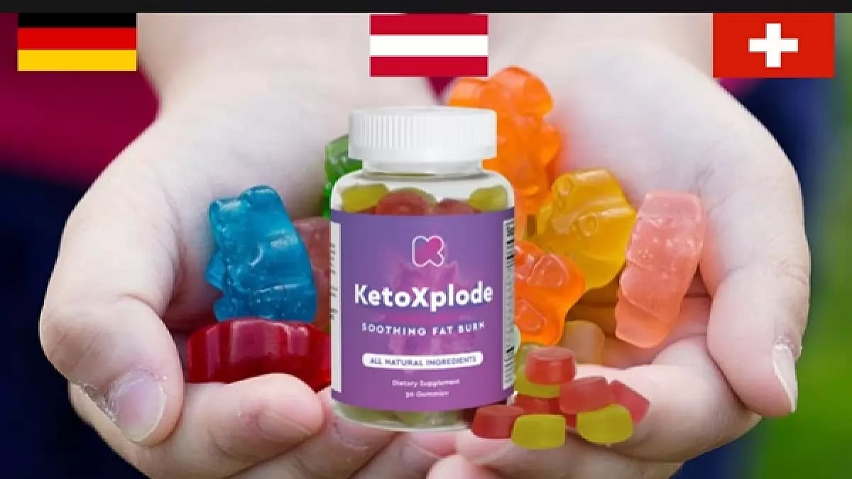 Keto Xplode