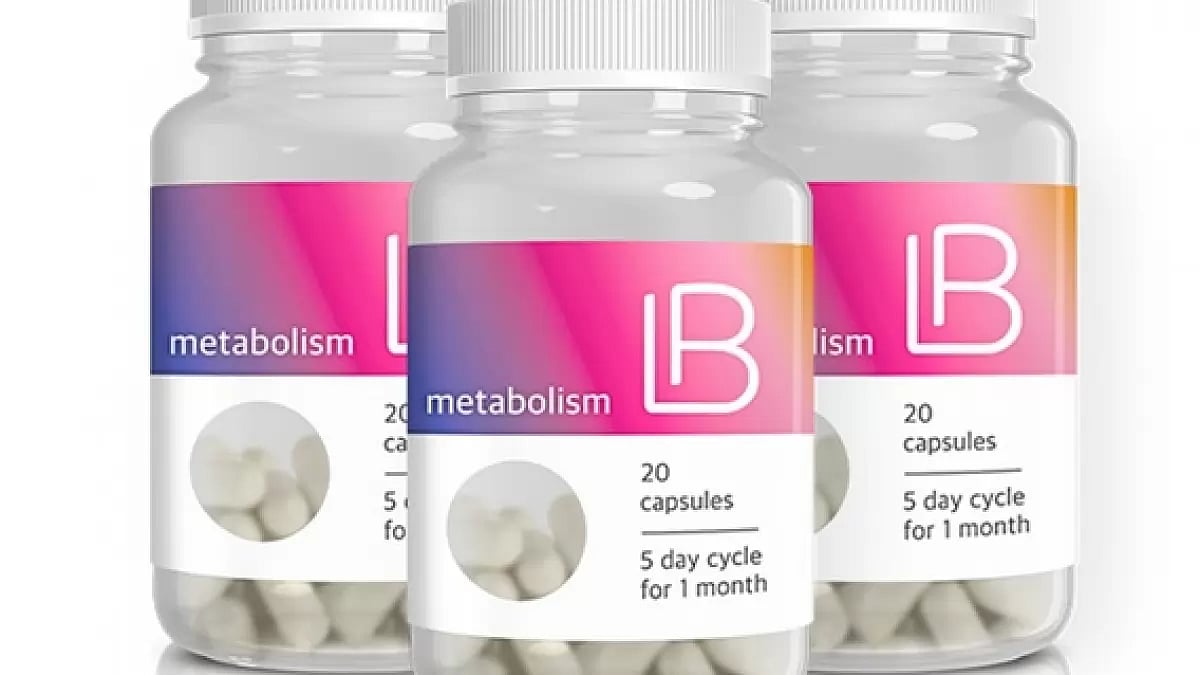 Liba Weight Loss Capsules 