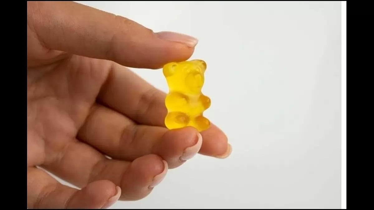 Super Sky CBD Gummies