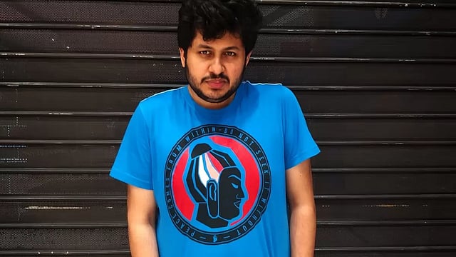 Indranil Banerjee: Quentin Tarantino Once Said If You Just Love Movies Enough, You Can Make A Good One