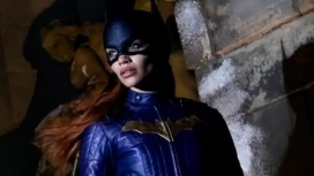 Leslie Grace Looks Back At Junking Of 'Batgirl', Questions Studio's Move