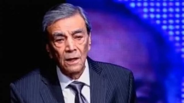 Zia Mohyeddin, British-Pakistani Actor Last Seen in 'Immaculate Conception' Dies At 91