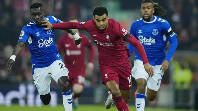 English Premier League 2022-23: Liverpool Beat Everton 2-0, Cody Gakpo Gets His First Reds Goal