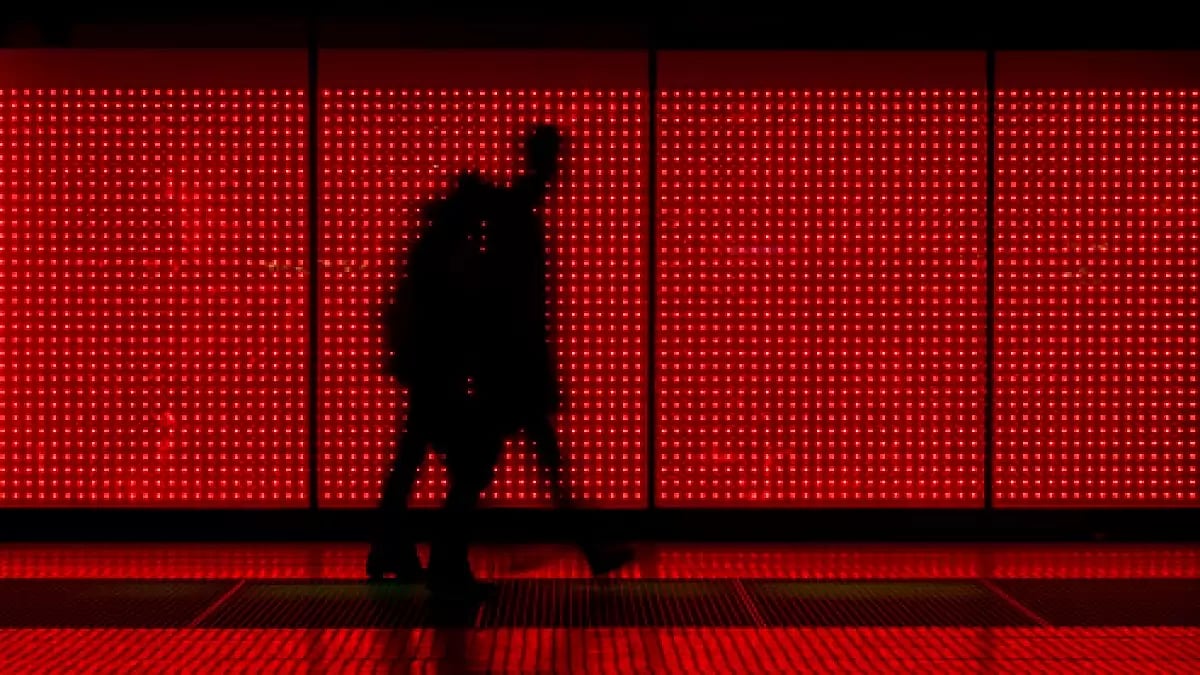 Love, virtually: Is digital dating the new normal?