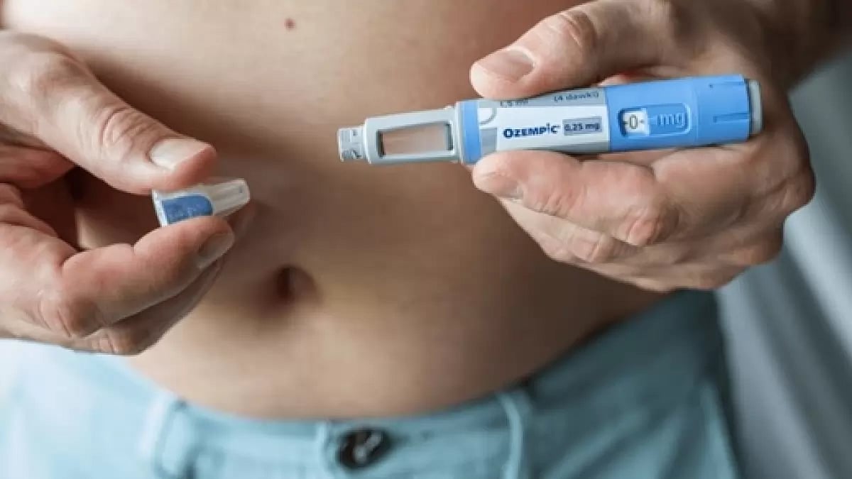 Semaglutide Weight Loss Shots