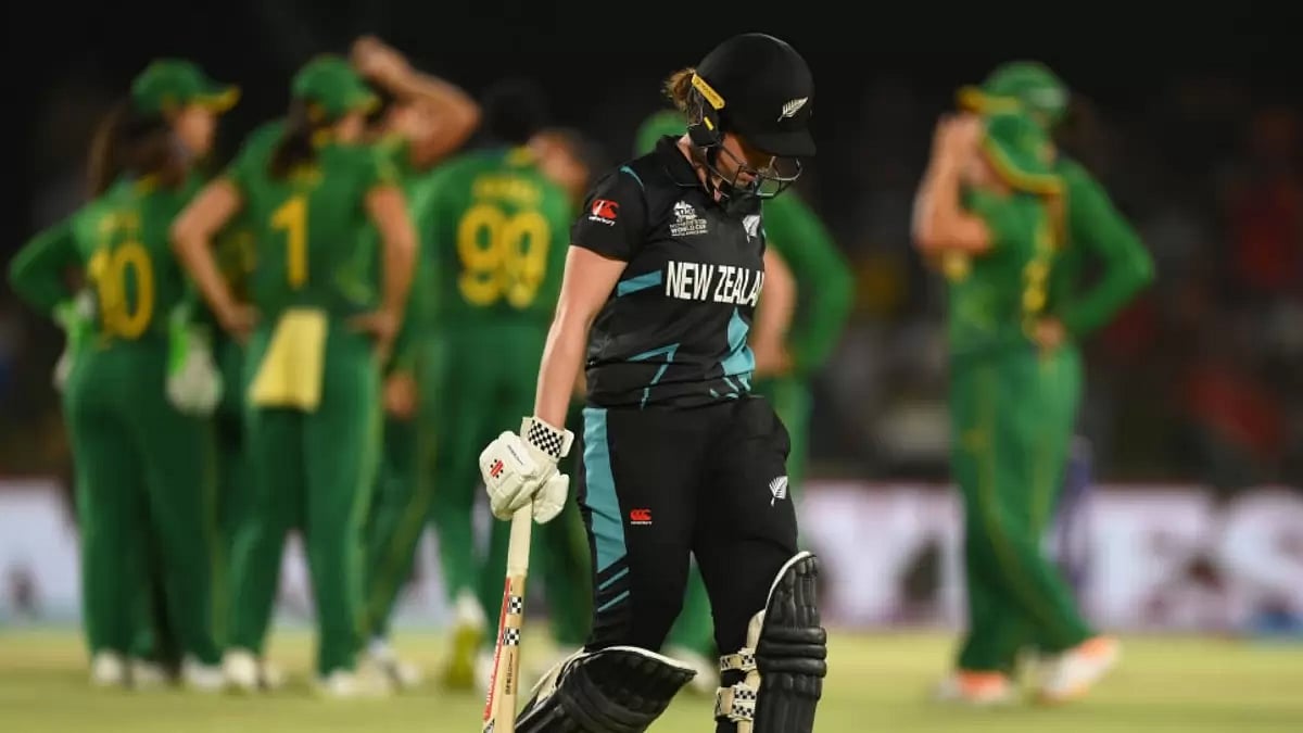 SA next face Australia, before concluding the league round against Bangladesh.