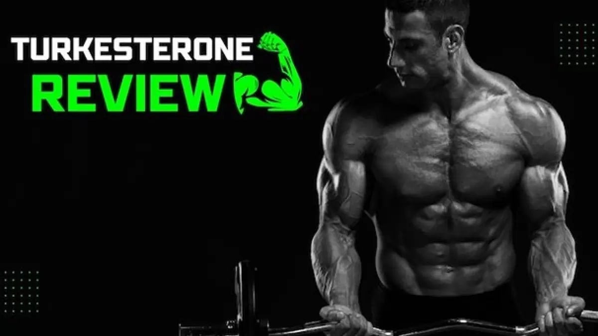 Turkesterone Reviews