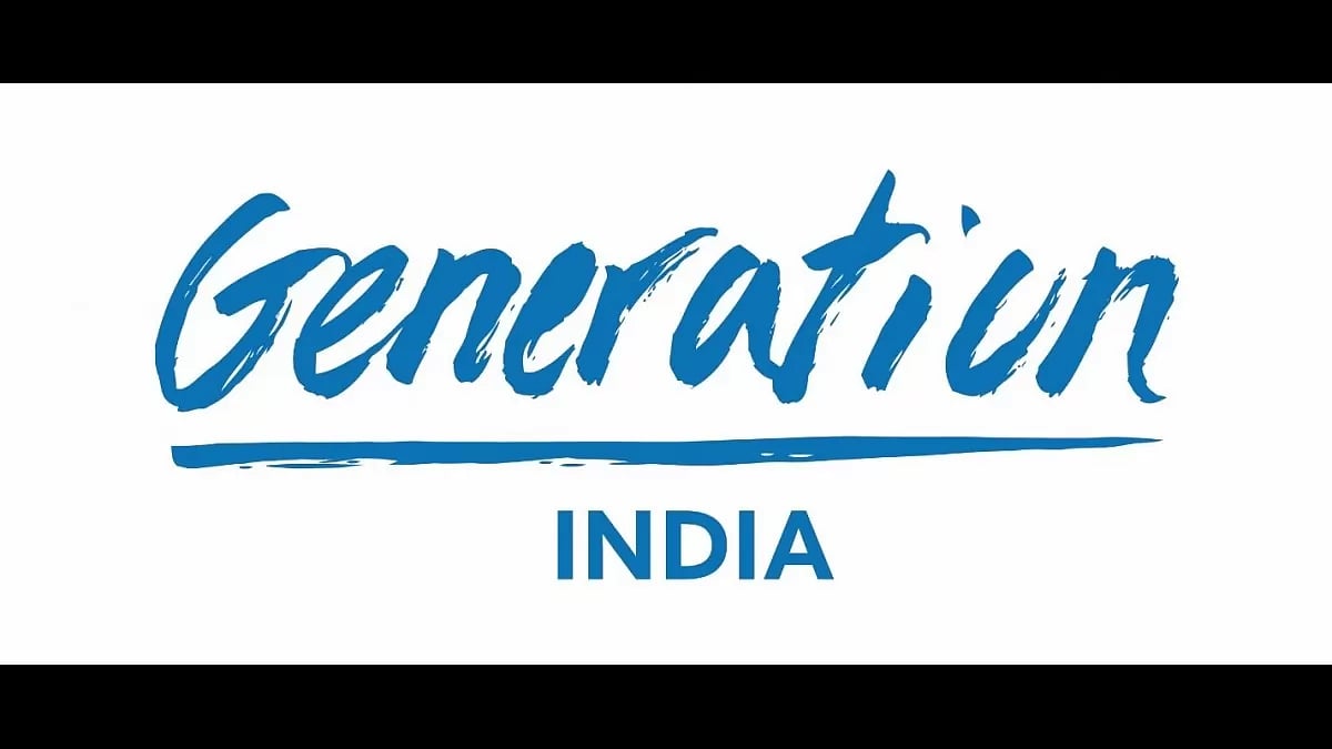 Generation India Foundation