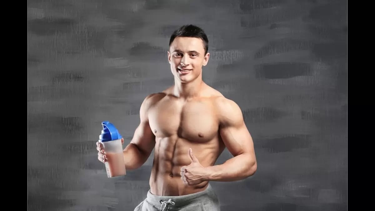 Best Pre Workout Supplements 