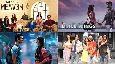 From Little Things To Mismatched Celebrate Love With These