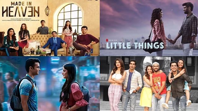 From ‘Little Things’ To ‘Mismatched’, Celebrate Love With These Super Romantic OTT Series On Valentine's Day