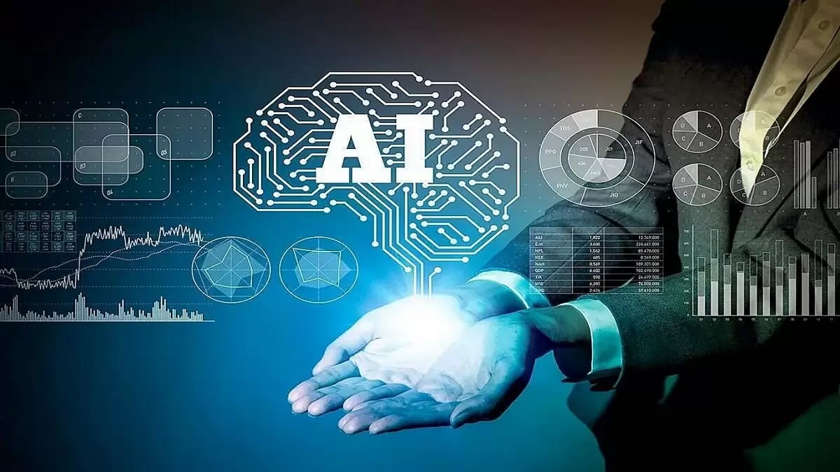 Best AI Development Companies Worldwide