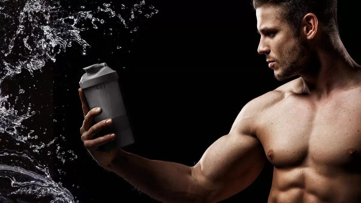 Disorder Pre Workout Review Is Faction Labs Disorder PreWorkout