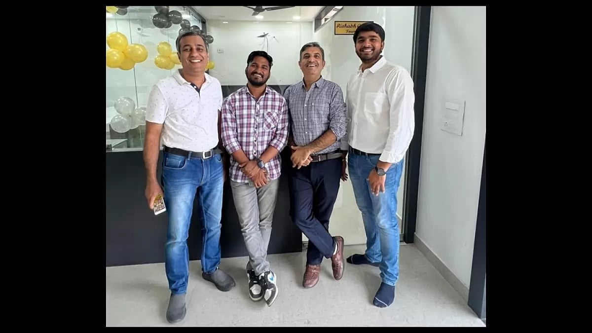 Cabbazar Disrupts Outstation Taxi Segment Projects To Generate Rs. 40 Cr. Revenue In FY22-23 And 2.5