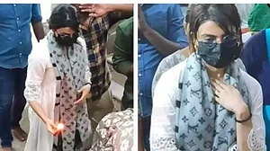 Samantha Ruth prabhu