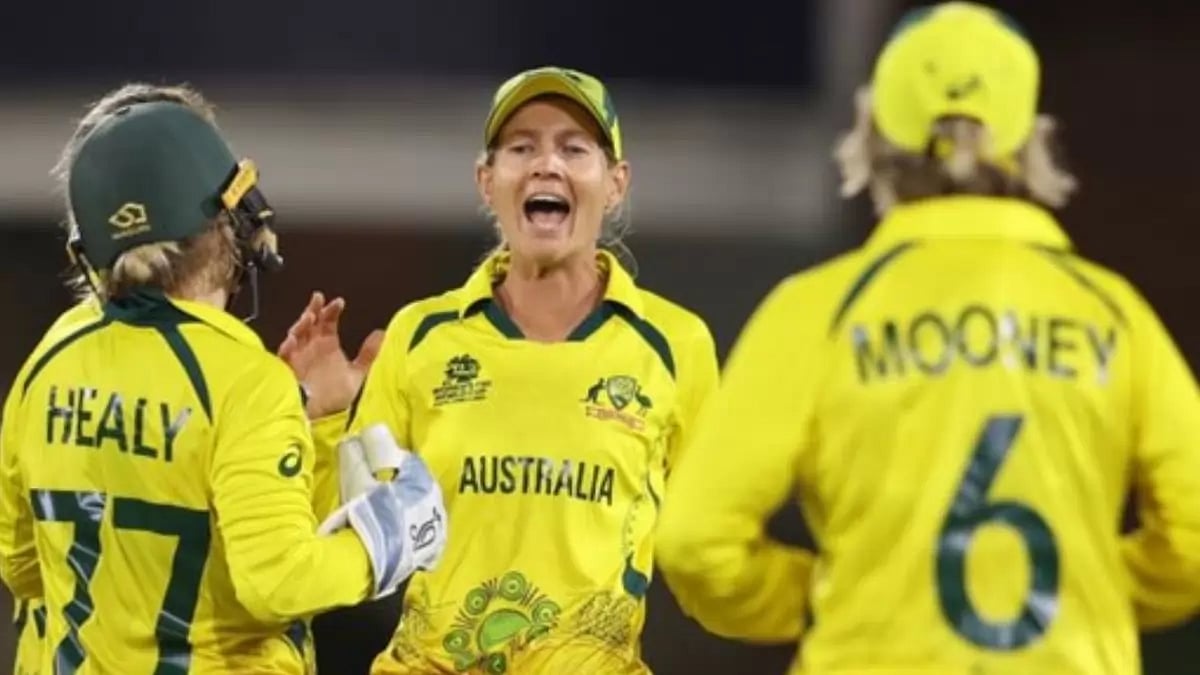 Australia stay in Gqeberha to face table-toppers Sri Lanka on Thursday.