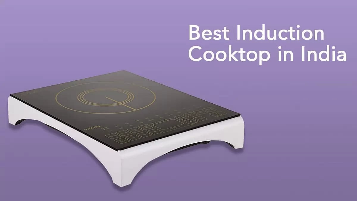 Best Induction Cooktops (Stove) in India