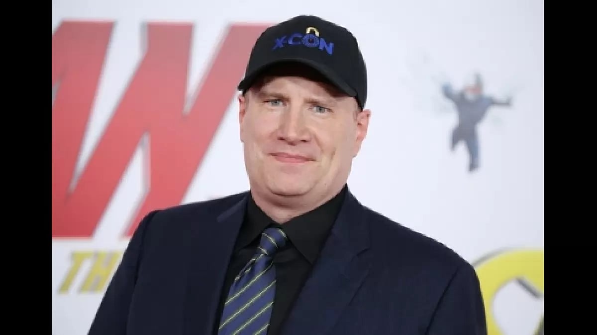 Kevin Feige