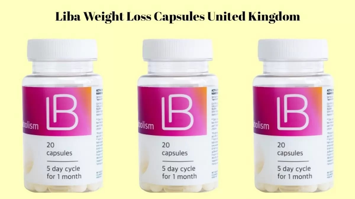 Liba Weight Loss United Kingdom