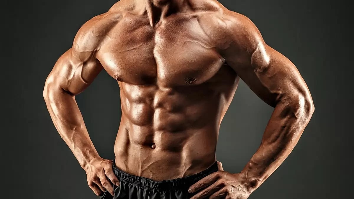 5 Best Steroids for Mass