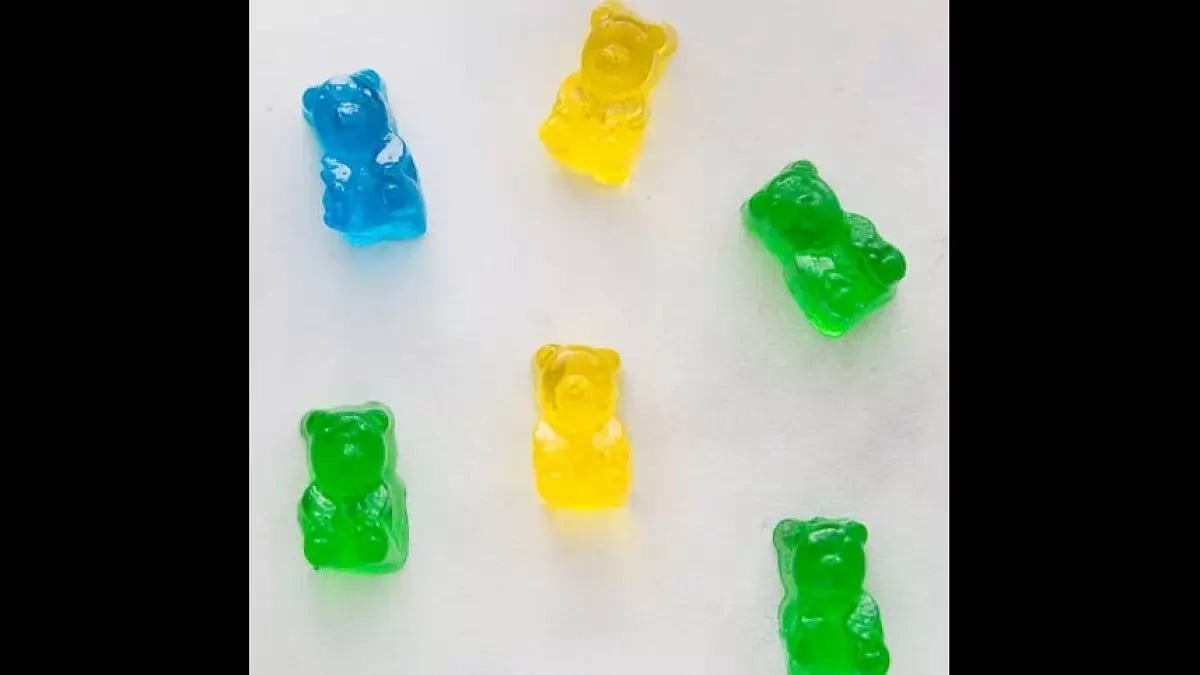 Great Results Keto ACV Gummies