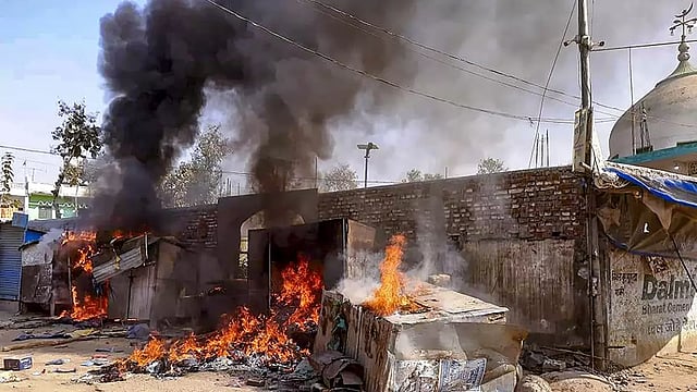 Internet Shutdowns: Services Restored In Jharkhand's Palamu After Four Days