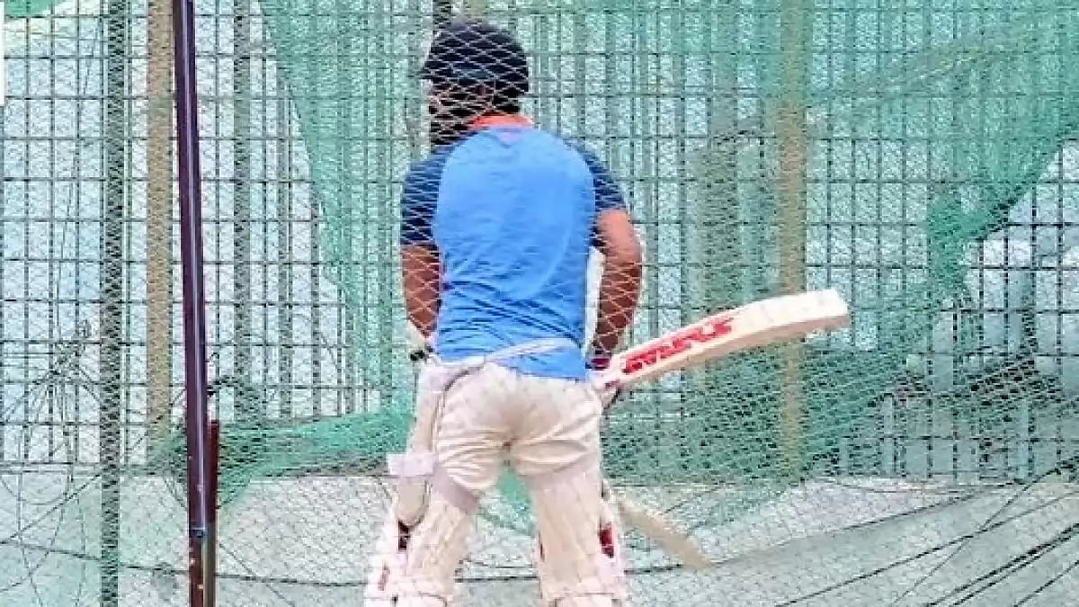 With the Delhi pitch favouring spin, run-scoring is going to be a struggle.