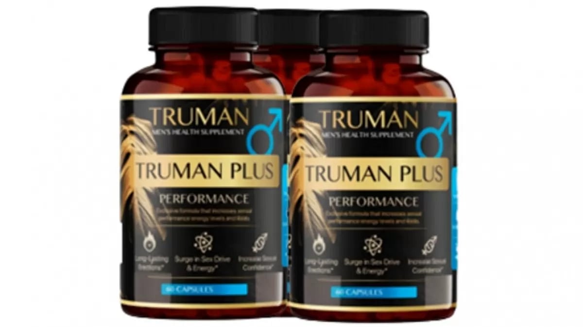 Truman Plus