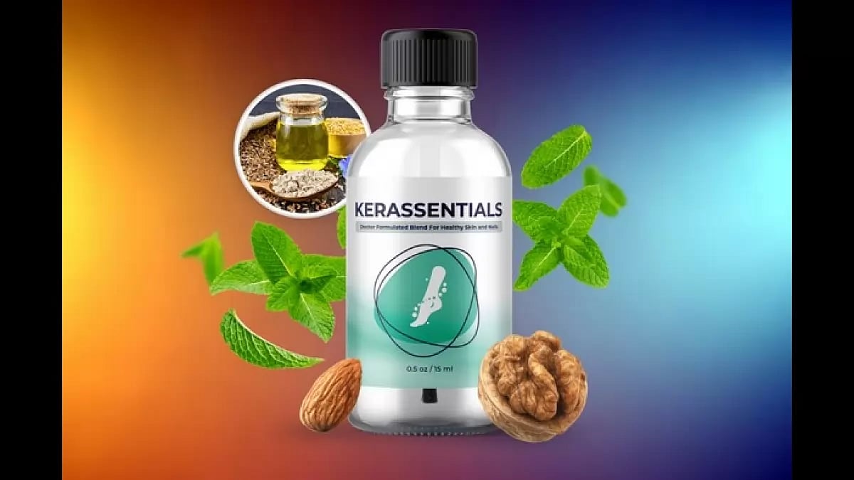 Kerassentials Reviews