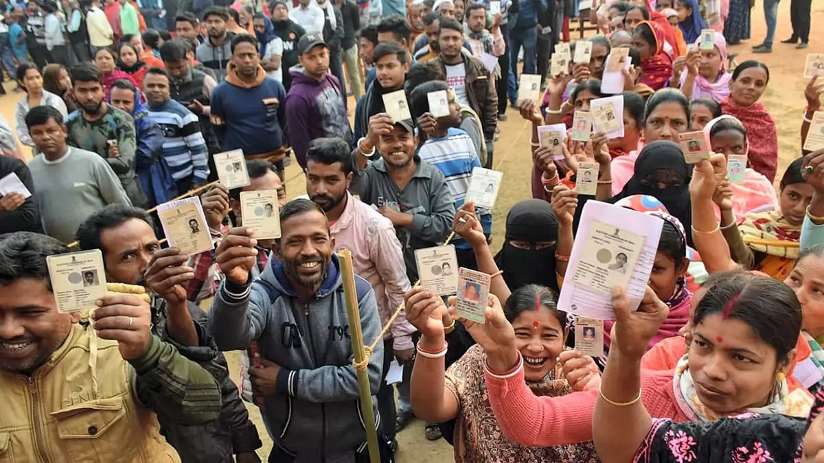 Tripura elections 2023