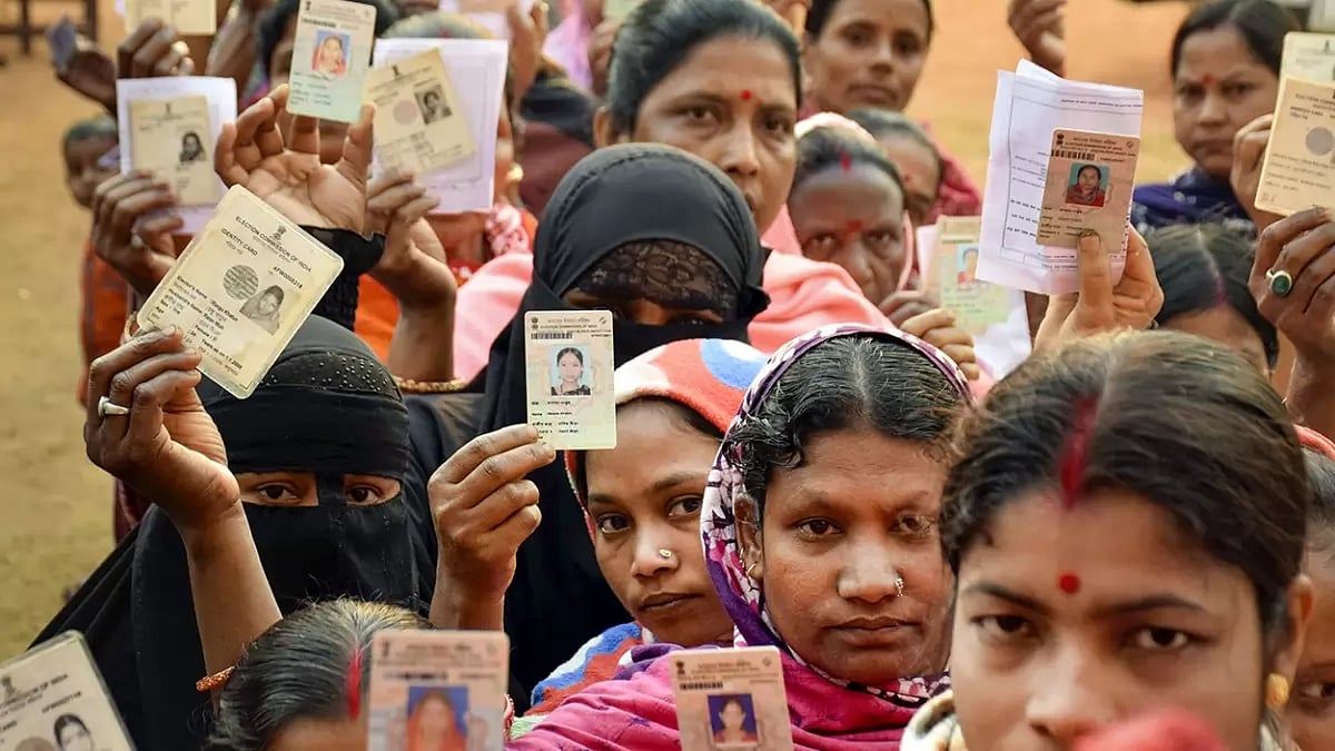 Tripura Assembly Elections 2023