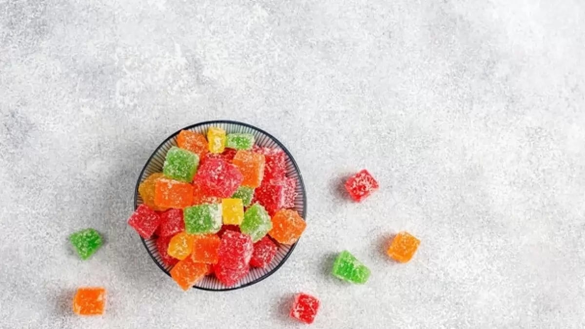 EL Toro CBD Gummies