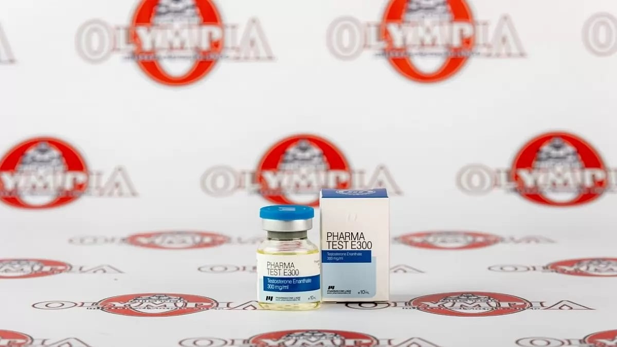 Testosterone Enanthate For Sale