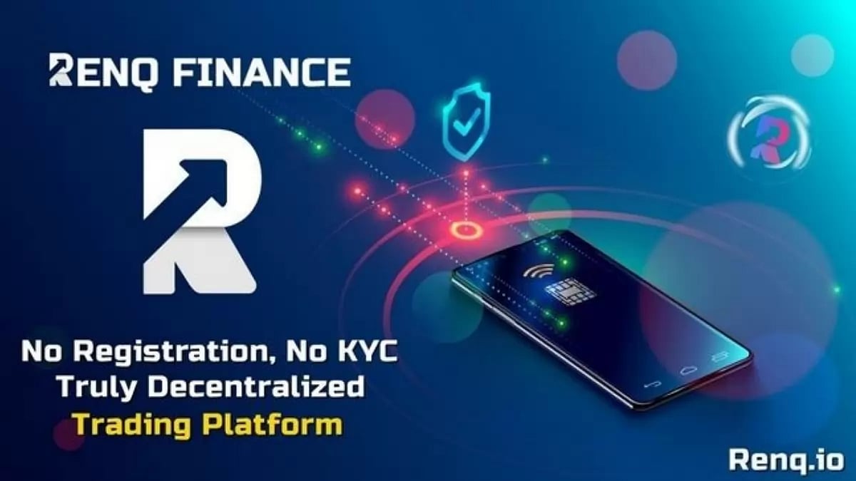 Renq Finance