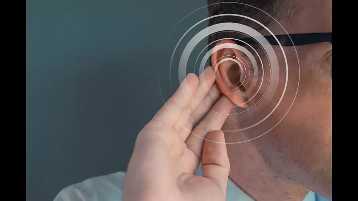 Tinnitus Vitamins (2023)