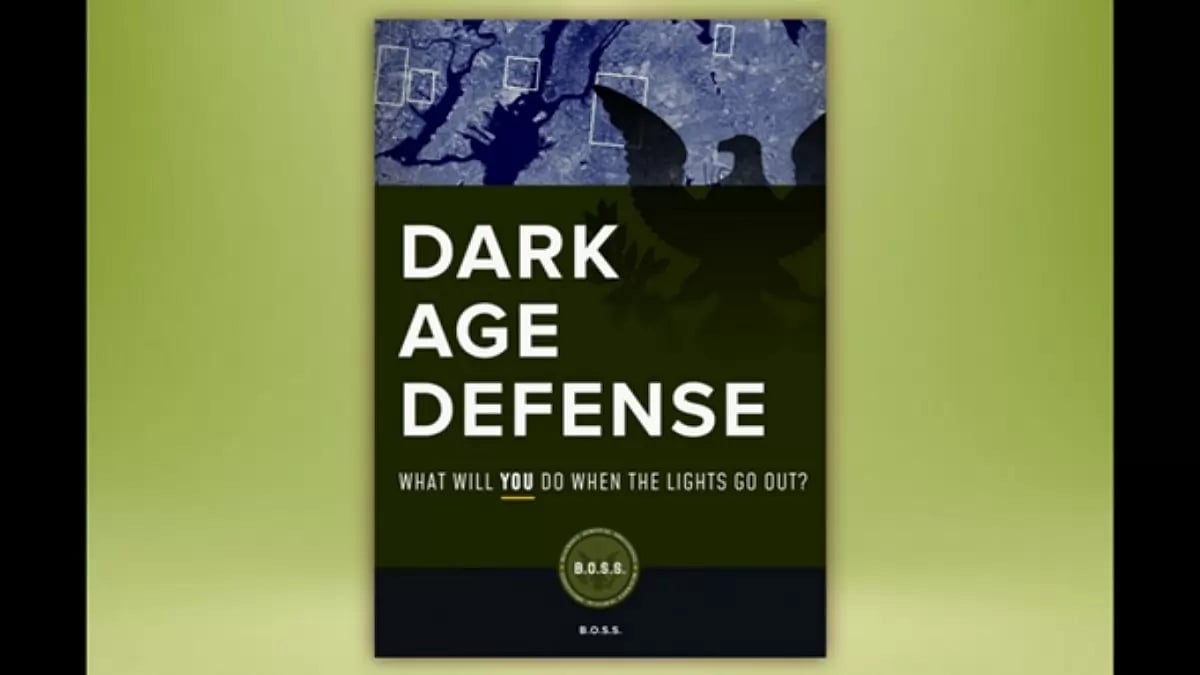 Dark Age Defense