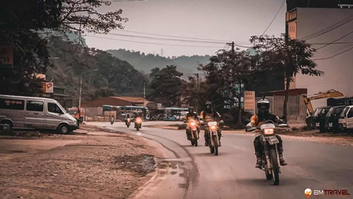 Visit Southern Vietnam With BM Travels Adventure Vietnam