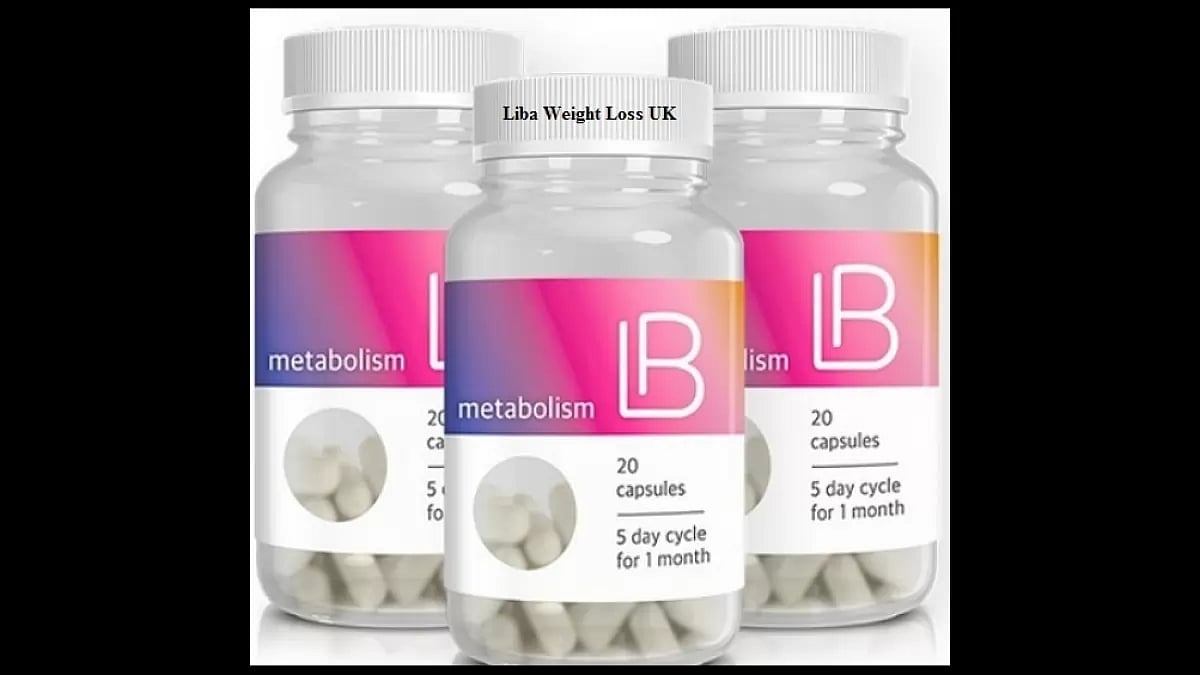 Liba Weight Loss