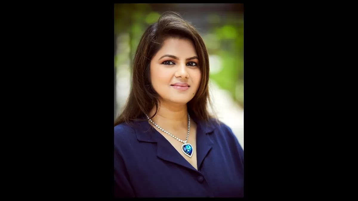 Nehal Mota, Co-founder of Finnovate