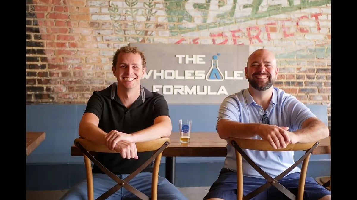 The Wholesale Formula Reviews 