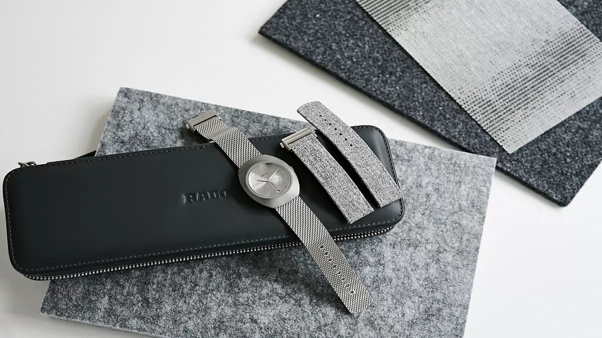 The Diastar Original 