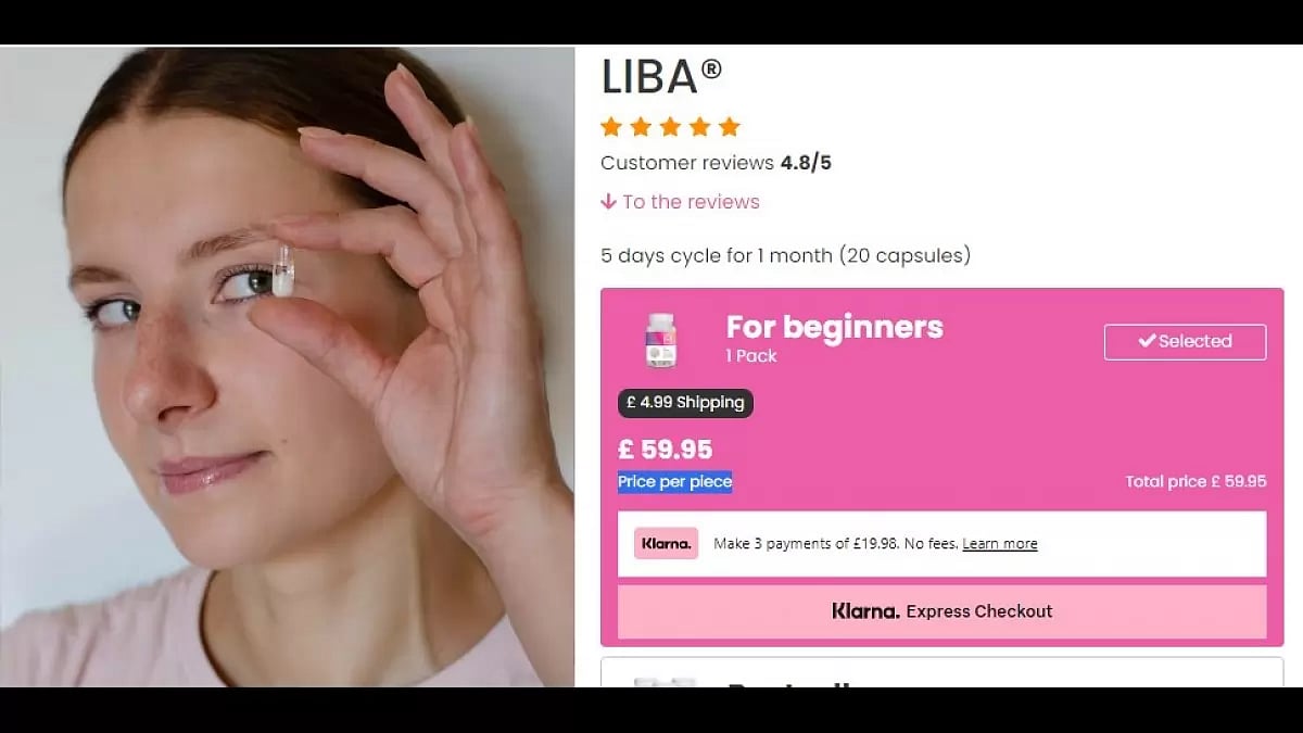 LIBA Reviews